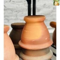 ราคา bitcoin ครกไทย ครกดินเผา 8 นิ้ว พร้อมสากไม้ ซื้อเลย (20877135566)