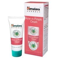 ราคา Himalaya Herbals Acne-N-Pimple cream 30ml. หิมาลายา ครีมแต้มสิว (6069361787)