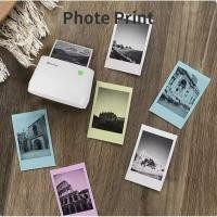 ราคา ส่งเร็วกระดาษขาว กระดาษความร้อน กระดาษพิมพ์บิล 57x30 mmPaperang PeriPage Foodpanda ยาว 10 เมตร (27219870119)