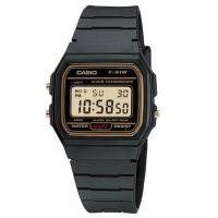 ราคา นาฬิกา Casio รุ่น F-91WG-9 (1237903450)