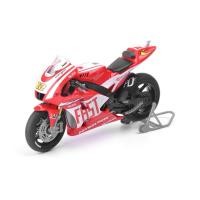 ราคา โมเดลรถ โมเดลมอเตอร์ไซค์ ขนาด 1:18 แบบประกอบเอง (25029485923)
