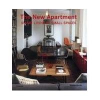 ราคา The New Apartment : Small Living in Small Spaces [Paperback] (43376684805)