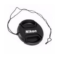 ราคา ฝาปิดหน้าเลนส์ NIKON LENS CAP 52 MM (20094663837)