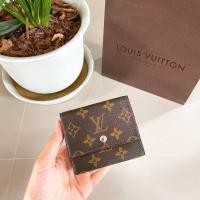 ราคา lv.ใบสั้นน่ารักใสๆ วินเทจสวยๆ มือองของแท้100000% (11629012021)