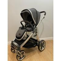 ราคา รถเข็นเด็ก oyster 3 ของใหม่ ยังไม่ผ่านการใช้งาน (42414183968)