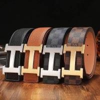 ราคา Hermesสไตล์ใหม่สําหรับผู้ชายและผู้หญิงมีชุดหนังหนังถ่ายภาพทางกายภาพสําหรับความบันเทิงทางธุรกิจ (24624033958)