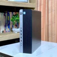 ราคา คอมพิวเตอร์ HP EliteDesk 800 4G SFF I7-8700 (18839028455)