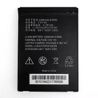 ราคา Liion แบตเตอรี่ Li3823T43P3h735350สำหรับ ZTE Z828 MF64 N9515 Maven 2 Z831โทรศัพท์มือถือ2300MAh (23978497000)