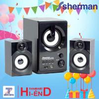 ราคา SHERMAN ลำโพงมินิโฮมเธียเตอร์ 35 วัตต์ รุ่น SB-33B3B (5062077029)