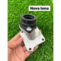 ราคา คอหรีดเทน่าแต่ง เทน่า (สำหรับแปลงใส่คาร์บูรแต่ง)NOVA-TENA(1ชิ้น) (23287273337)