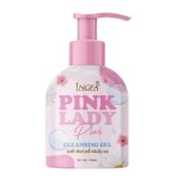 ราคา น้ำยาล้างจุดซ่อนเร้น อิงฟ้า พิ้งค์ เลดี้ INGFA Pink Lady ( หัวปั้ม ) (24535993637)