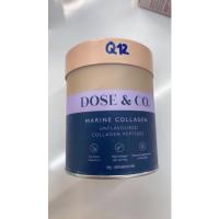 ราคา PURE COLLAGEN PEPTIDES: Dose and Co (17841448715)