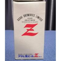 ราคา แก้วเบียร์ Asahi Breweries Limited Z Glass Draft Beer ขนาด กว้าง 6 สูง 11.5 CM. (28960514201)