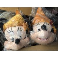 ราคา หมอน มิคกี้ มินนี่ ชฎาไทย Mickey Minnie Pillow ใหญ่มาก (7391788327)