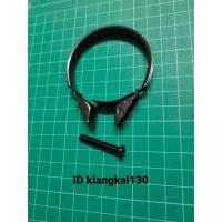 ราคา 17255-371-000เข็มขัดรัดท่อกรอง honda dash (11261082555)