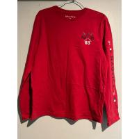 ราคา เสื้อแขนยาว Nautica มือสอง (26634317823)