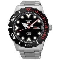 ราคา Seiko 5 Sports นาฬิกาข้อมือชาย Automatic SRPA07K1 (New Model) (340076823)