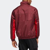 ราคา แจ็คเก็ต Adidas HC0270 สำหรับกีฬาและออกกำลังกาย ออกแบบมาเพื่อกันลม (53553172460)