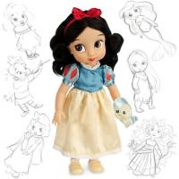ราคา ส่งฟรี!!Disney Animators' Collection Snow White Doll 16'' (1859299489)