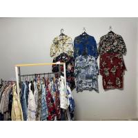 ราคา เสื้อฮาวายมือสองแบรนด์แท้ (11016767754)