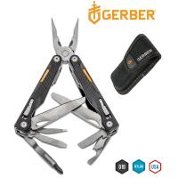 ราคา คีมอเนกประสงค์ GERBER MP1 Multi-Plier 31-001142(แพ็คไม่สวย) (8093543691)