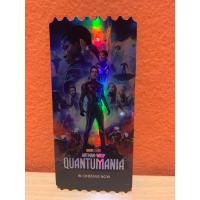 ราคา CollectibleTicketAnt-Man SF+ (22236442708)