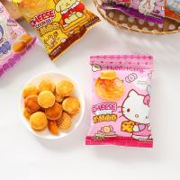 ราคา ซานริโอ คุกกี้ชีสรสไข่บิสกิตสํานักงานมูลค่าสูงขนมน้ําชายามบ่ายของว่างบรรเทาตะกละแบบสบาย ๆ fds1207 (46852740154)