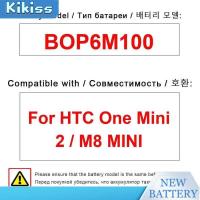 ราคา Battery 2100mAh BOP6M100 For HTC One Mini 2 / M8 MINI (25594589153)