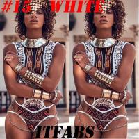 ราคา ❤ วินเทจสตรี 2020 บิกินี่เซ็กซี่ F Emme ชุดว่ายน้ำ M Aillot De Ain One P Iece ชุดว่ายน้ำพิมพ์กล (43456497163)