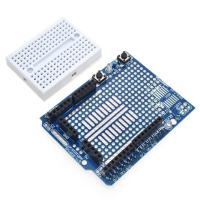ราคา อ้างอิงจากบอร์ดขยายต้นแบบ ARDUINO UNO ProtoShield UNO Proto Shield และบอร์ดขนมปังขนาดเล็ก SYB-170 (43977382133)