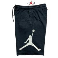 ราคา กางเกงขาสั้น AIR JORDAN BIG LOGO สีดำสนิท มือ2 สภาพดี (25745287570)