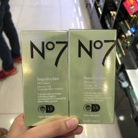 ราคา No7 BB Cream มี2สูตร แท้100%‼️ของใหม่ ราคาช้อป590 (2914538075)