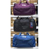 ราคา REEBOK BENFORD DUFFLE BAG REEUDB2552 GYM BAG ORIGINAL MULTIPURPOSE BAG (29093810220)