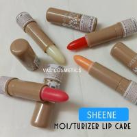 ราคา SHEENE MOISTURIZER LIP CARE ลิปมันชีเน่ ลิปมันออกสี บำรุงริมฝีปาก (25230879143)