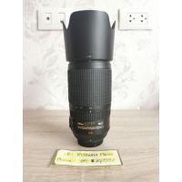 ราคา Nikon​ AF-S​ 70-300mm​ G​ DX​ VR (27054216237)