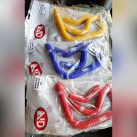 ราคา ท่อหม้อน้ํา Samco ดั้งเดิมสําหรับ Nmax Aerox (50751169917)