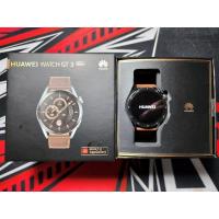 ราคา ขาย Huawei Watch GT 3 Classic Edition 46mm มือ2 สภาพสวย ครบกล่อง มีประกัน 5900 บาท ครับ (15367900772)