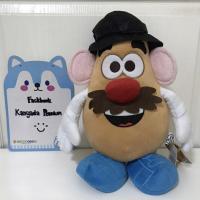 ราคา ตุ๊กตามิสเตอร์โปเตโต้เฮด ป้ายMr. Potato Head (5569488796)