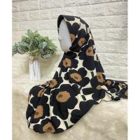 ราคา ผ้าคลุมกุ๊กไก่ลายดอก..สวยมาก #ผ้าคลุมสวม #ฮีญาบ #ผ้าคลุมผม #ผ้าบาวา #ผ้าบาวาลาย #ฮีญาบ #Hijab (28459618757)