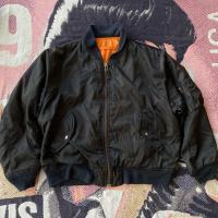 ราคา Flight Jacket (Ykk Zip ) (25452903229)