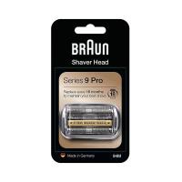 ราคา หัวเครื่องโกนหนวดไฟฟ้า 94M แบบเปลี่ยน สําหรับ BRAUN Series 9 Series 9 pro 9370CC 9350S 9557CC 9517S BRAUN (22549722044)
