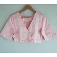 ราคา Lyn Around Size.L เสื้อคลุม (3707600223)