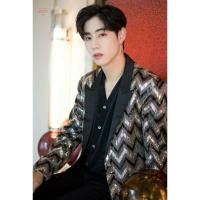 ราคา โปสเตอร์ วง GOT7 MARK 01 (3168789955)