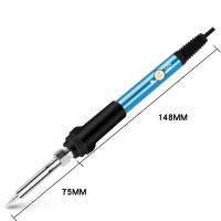 ราคา Solder Tin Sucker Desoldering Pump Solder Sucker สูญญากาศดีบุก (42864663467)