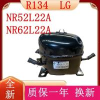 ราคา คอมเพรสเซอร์ตู้เย็น LG แบบแท้ใหม่ รุ่น NR52L22A/NR62L22A (R134a) (53053587600)