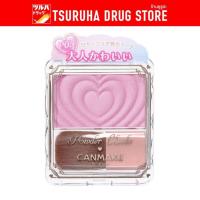 ราคา แคนเมค พาวเดอร์ ชีคส์ พี05 / Canmake Powder Cheeks P05 (50053674281)