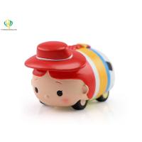 ราคา Sentinel: Disney Tsum Tsum Spin Car 3 - Jessie โมเดล (2231438746)