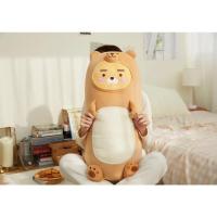 ราคา พร้อมส่ง Kakao friends Soft body Pillow Little Ryan (22615478794)