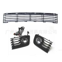 ราคา เหมาะสําหรับ 03-09 ปี PRIUS PRIUS กันชนหน้าไฟตัดหมอกไฟตัดหมอกไฟตัดหมอกด้านหน้ากรอบกระจังหน้าฝาครอบ (48703270386)