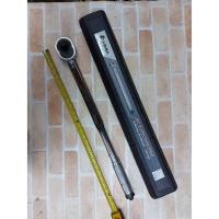 ราคา - KEIBA ด้ามขันปอนด์ 3/4" 300ปอนด์ ลำตัวยาว 67cm- Dr.Micro Torque Wrench Click Type- แน้นเรื่องคุณภาพการใช้งานสูง ใช้กับ (27705944193)